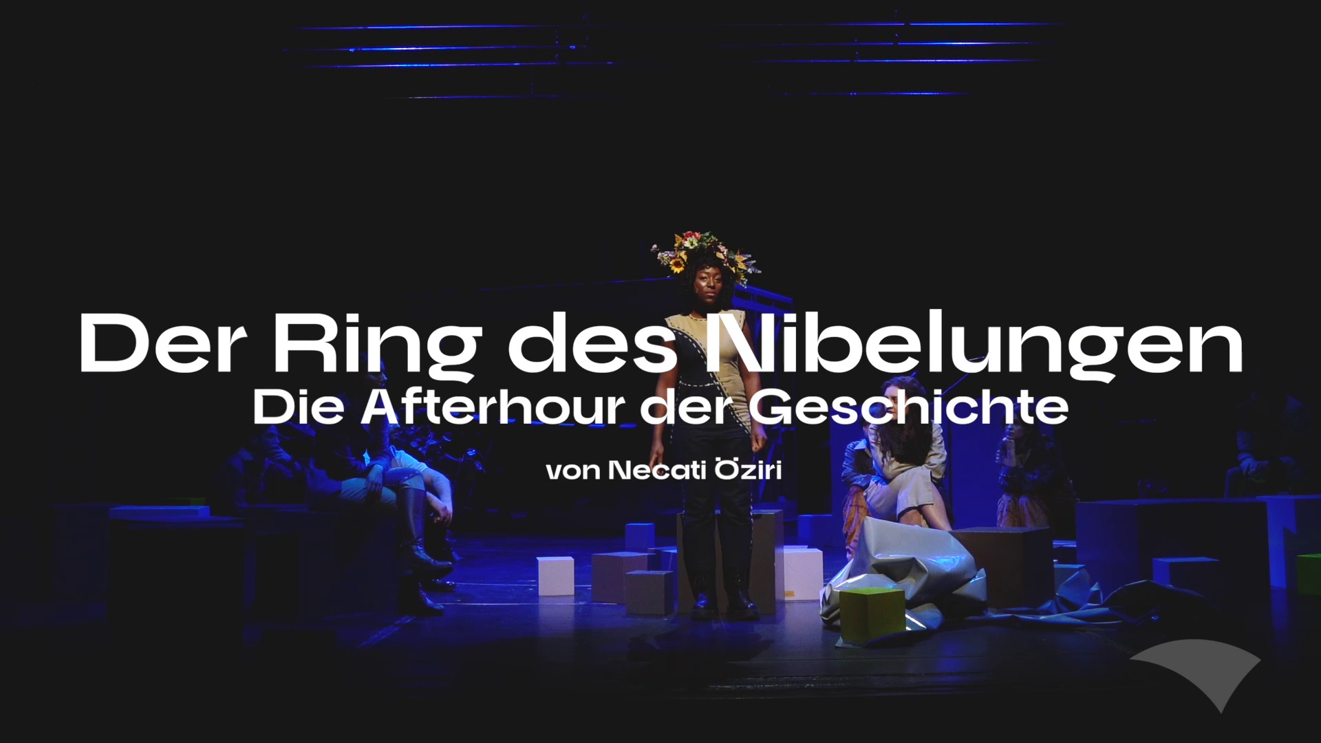 Trailer: Der Ring des Nibelungen