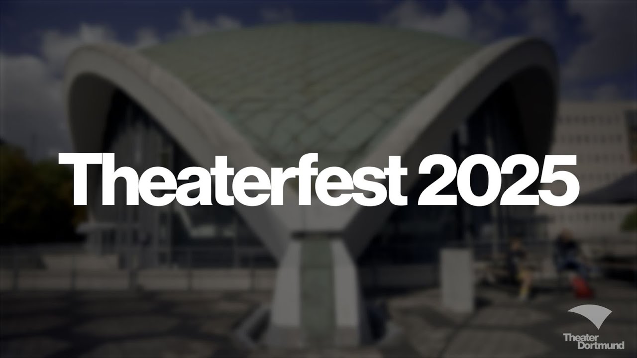 Rückblick: Theaterfest 2025