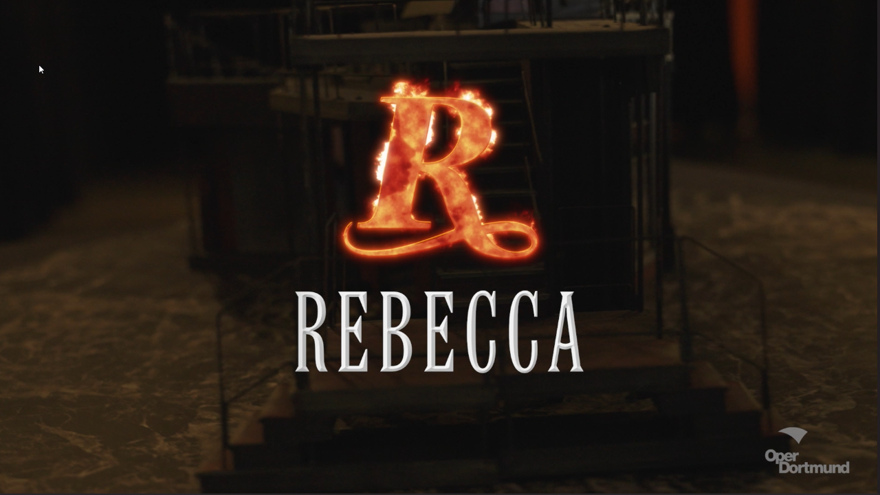 Rebecca: Behind the Scenes