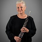 Portrait von Christiane Dimigen