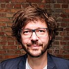 Portrait von Meinhard „Obi“ Jenne