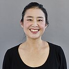 Portrait von Enny Kim