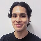 Portrait von Juan Bastian Valdez