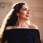Portrait von Anna El-Khashem