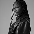 Ruby Commey