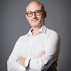 Portrait von Eriberto Carvalho