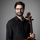 Portrait von Mladen Miloradovic