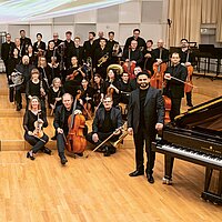 Wahl-Abo Konzerthaus (5 Vorstellungen)