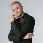 Portrait von Wiktor Milczarek