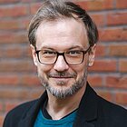 Portrait von Andreas Schneider