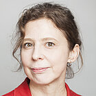 Isabel Stahl