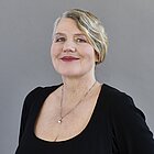 Portrait von Aglaja Camphausen