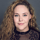 Portrait von Marja Hennicke