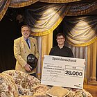 Reinoldigilde zu Dortmund fördert Oper Dortmund mit 28.000 Euro