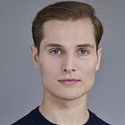 Portrait von Daniel Leger
