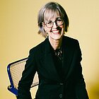 Portrait von Renate Morocutti