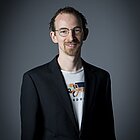 Portrait von Tim Waclawek