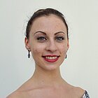 Portrait von Beatrice Rosi