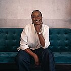 Anna Dushime