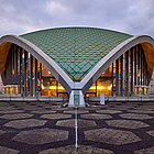 Opernhaus Stiftung Dortmund