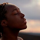Sarah Quarshie