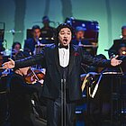 Sungho Kim gewinnt beim BBC Cardiff Singer of the World 2023 den Song Prize 