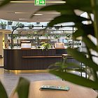 Digitale Kantine