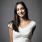 Portrait von Florencia Paez