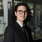 Portrait von Sono Yu
