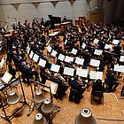 Dortmunder Philharmoniker spielen für den Ambulanten Kinder- und Jugendhospizdienst Löwenzahn