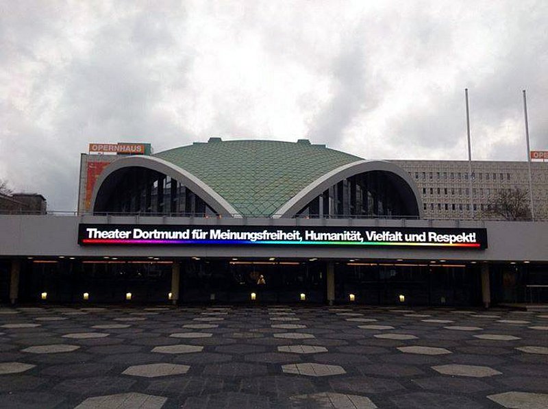 (c) Theater Dortmund