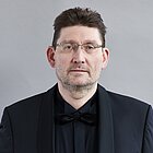 Portrait von Gerontiy Chernyshev