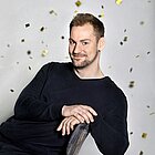 Portrait von Jan Westphal