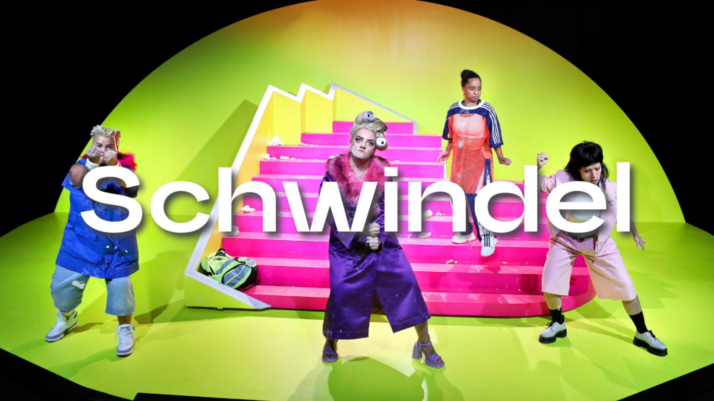 Schwindel
