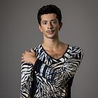 Portrait von António Ferreira