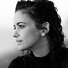 Portrait von Emily Bromberg