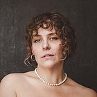Portrait von Marja Hennicke