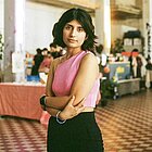 Scherwin Hosseini