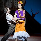 Gefeiertes Ballett in Dortmund: Zusatzvorstellungen für „Frida“