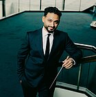 Antrittskonzert von Jordan de Souza als Generalmusikdirektor
