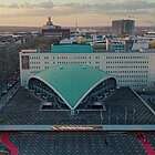 60 Jahre Opernhaus Dortmund