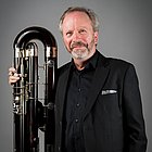 Portrait von Roland Grabert