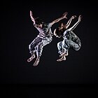 JugendTanzTheater­­BallettDortmund