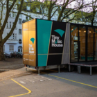Kulturabende am Tiny Music House