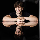 Portrait von Timm Moritz Marquardt