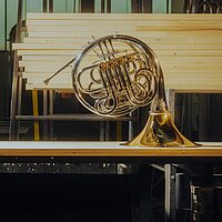 Wahl-Abo Konzerthaus (5 Vorstellungen)