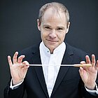 Portrait von Michael Wendeberg