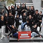 Ballett Dortmund als Kulturbotschafter