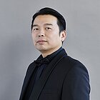 Portrait von Youngbin Park