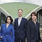 Große Ballettgala zum Antritt des Ballettintendanten Jaš Otrin